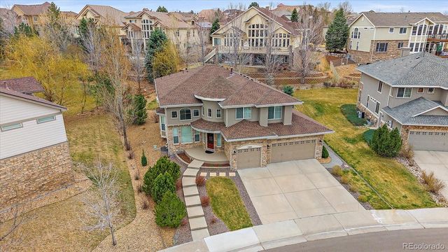 7204 S Ukraine Street, Aurora, CO 80016
