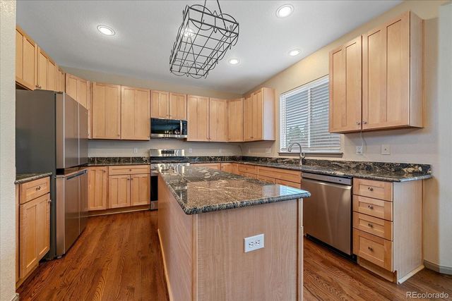 7204 S Ukraine Street, Aurora, CO 80016