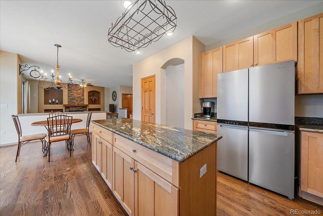 7204 S Ukraine Street, Aurora, CO 80016