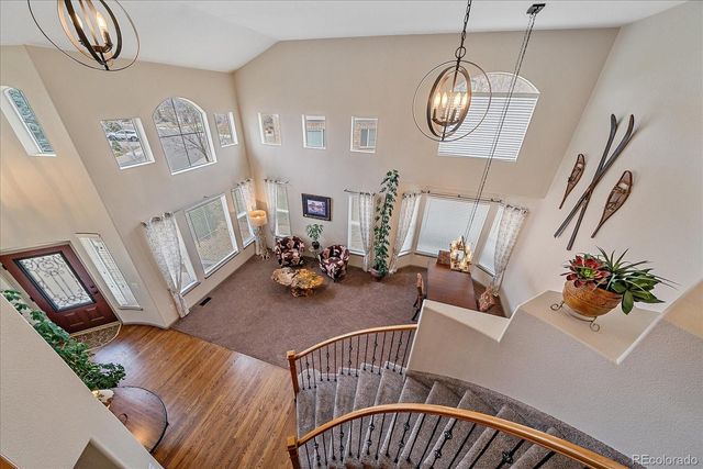 7204 S Ukraine Street, Aurora, CO 80016