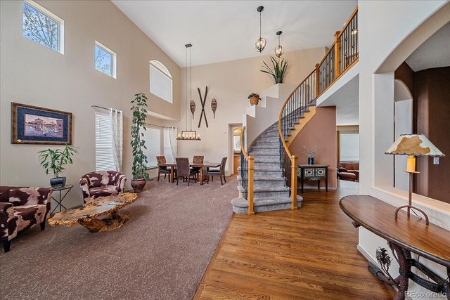 7204 S Ukraine Street, Aurora, CO 80016