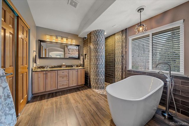 7204 S Ukraine Street, Aurora, CO 80016