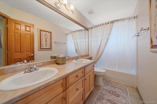 7204 S Ukraine Street, Aurora, CO 80016