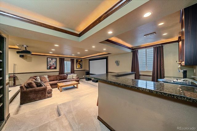 7204 S Ukraine Street, Aurora, CO 80016