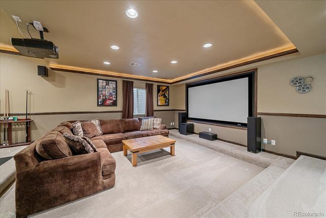 7204 S Ukraine Street, Aurora, CO 80016