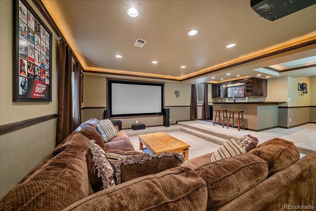 7204 S Ukraine Street, Aurora, CO 80016