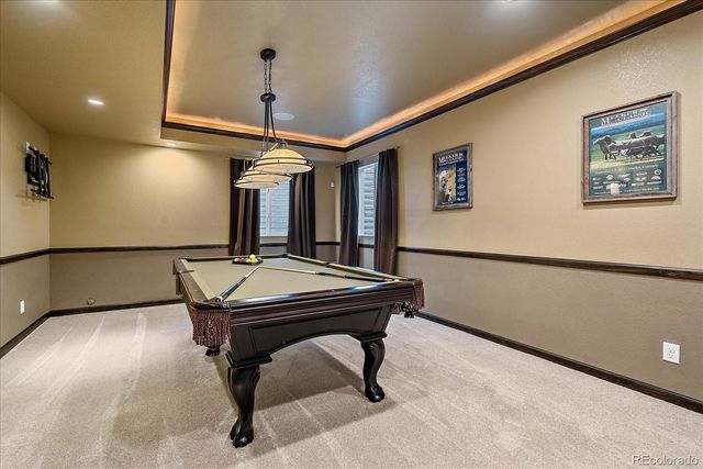 7204 S Ukraine Street, Aurora, CO 80016