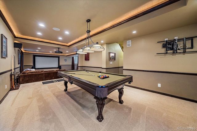 7204 S Ukraine Street, Aurora, CO 80016