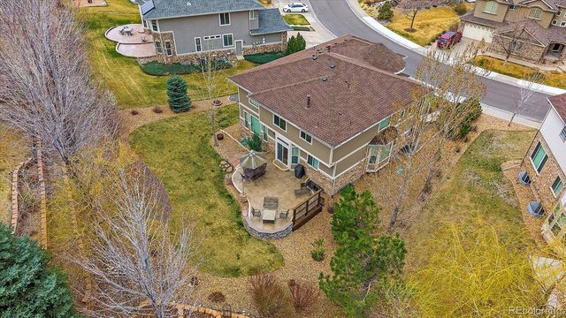 7204 S Ukraine Street, Aurora, CO 80016