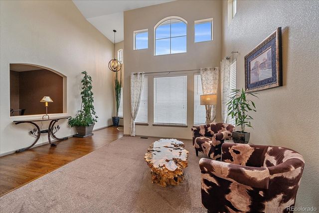 7204 S Ukraine Street, Aurora, CO 80016