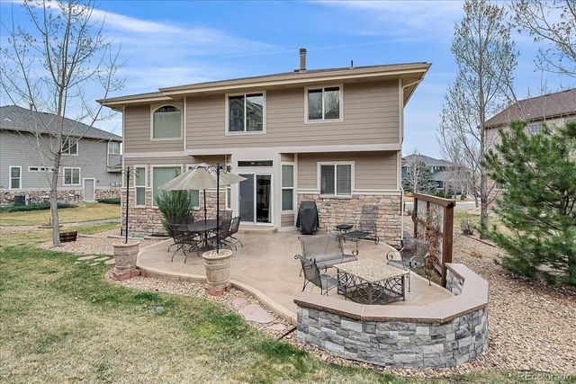 7204 S Ukraine Street, Aurora, CO 80016