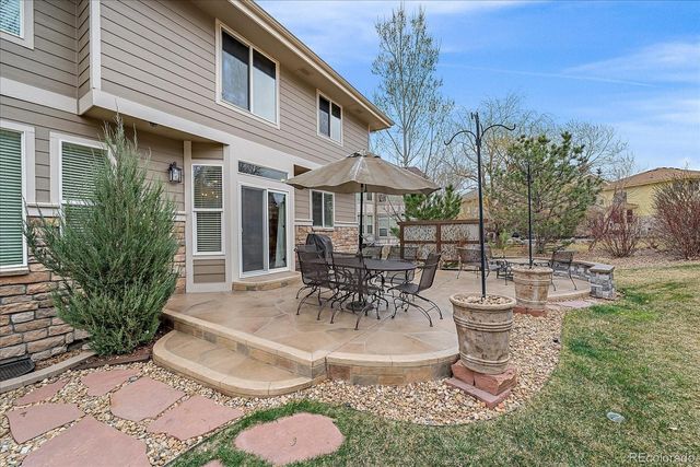 7204 S Ukraine Street, Aurora, CO 80016