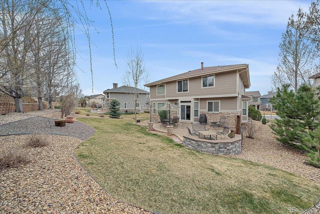 7204 S Ukraine Street, Aurora, CO 80016