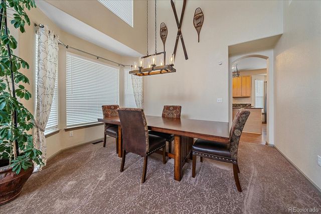 7204 S Ukraine Street, Aurora, CO 80016