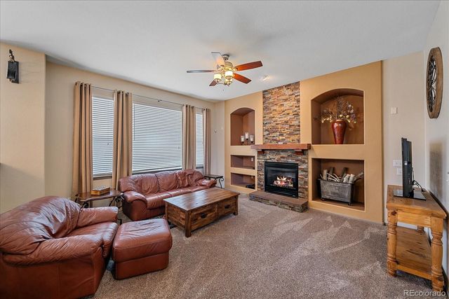 7204 S Ukraine Street, Aurora, CO 80016