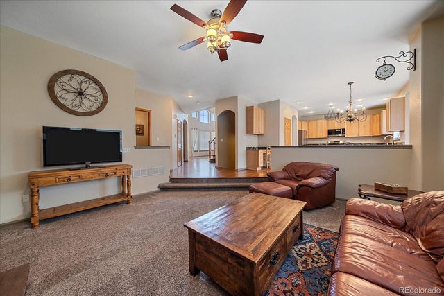 7204 S Ukraine Street, Aurora, CO 80016