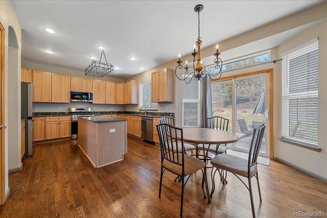 7204 S Ukraine Street, Aurora, CO 80016