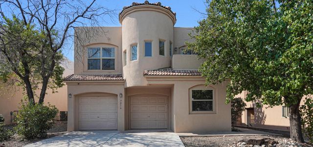 7216 Via Contenta NE, Albuquerque, NM 87113