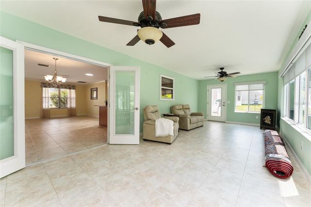 1282 FORT LAWN LOOP, The Villages, FL 32162