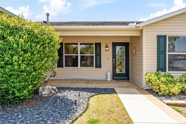 1282 FORT LAWN LOOP, The Villages, FL 32162