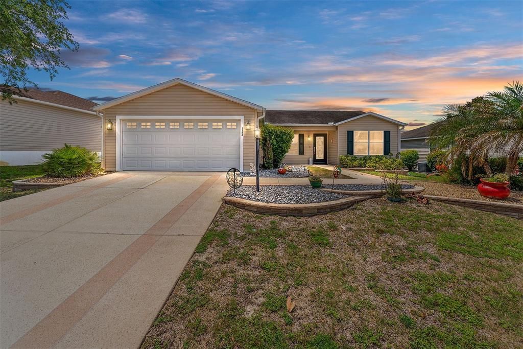 1282 FORT LAWN LOOP, The Villages, FL 32162