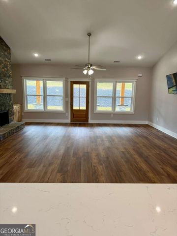 270 Meadow Crest Drive, Cleveland, GA 30528