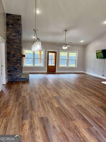 270 Meadow Crest Drive, Cleveland, GA 30528