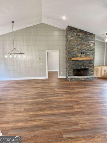 270 Meadow Crest Drive, Cleveland, GA 30528
