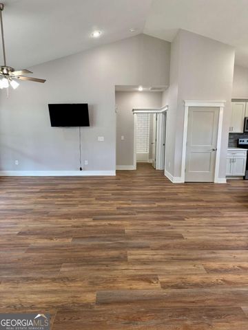 270 Meadow Crest Drive, Cleveland, GA 30528