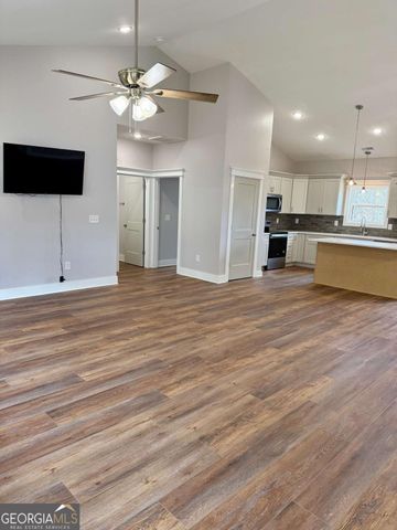 270 Meadow Crest Drive, Cleveland, GA 30528