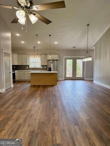 270 Meadow Crest Drive, Cleveland, GA 30528