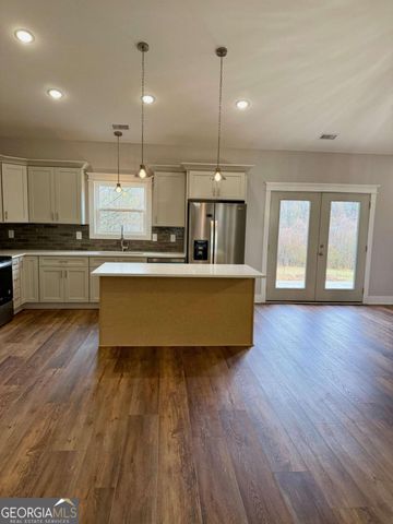 270 Meadow Crest Drive, Cleveland, GA 30528