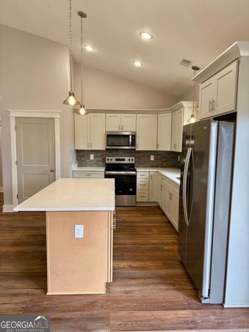 270 Meadow Crest Drive, Cleveland, GA 30528