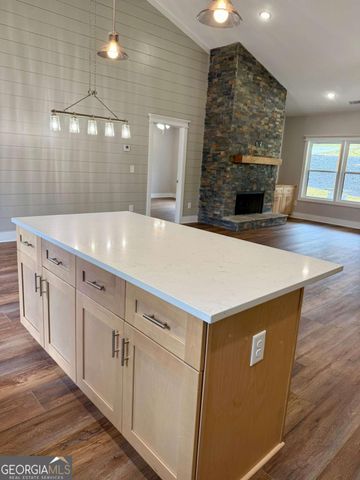 270 Meadow Crest Drive, Cleveland, GA 30528