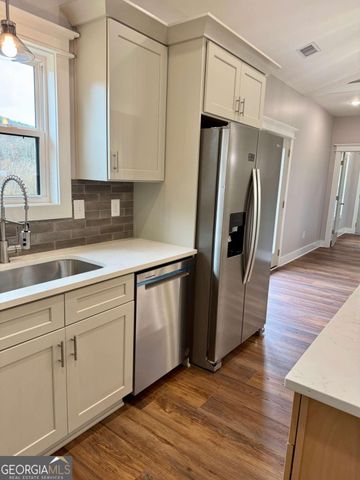 270 Meadow Crest Drive, Cleveland, GA 30528