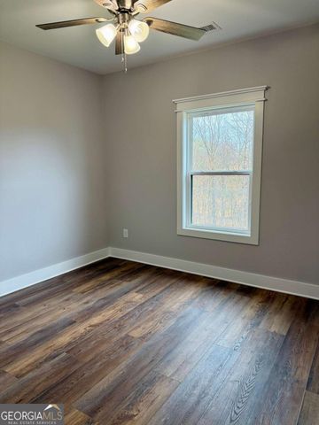 270 Meadow Crest Drive, Cleveland, GA 30528