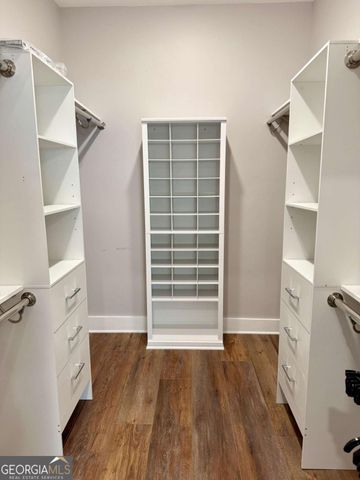 270 Meadow Crest Drive, Cleveland, GA 30528