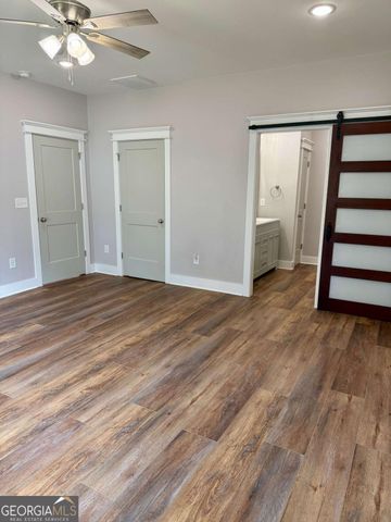 270 Meadow Crest Drive, Cleveland, GA 30528