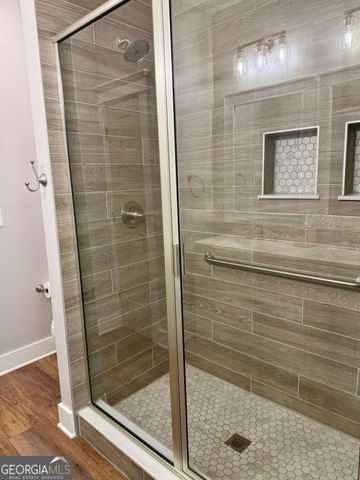 270 Meadow Crest Drive, Cleveland, GA 30528