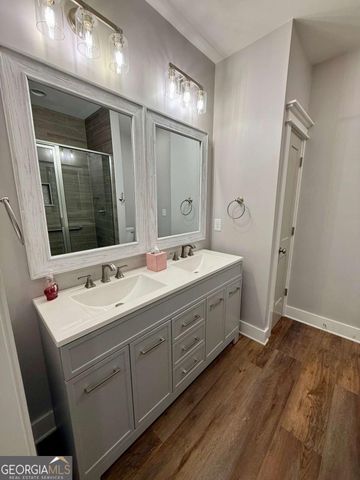 270 Meadow Crest Drive, Cleveland, GA 30528