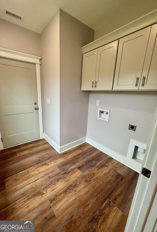 270 Meadow Crest Drive, Cleveland, GA 30528