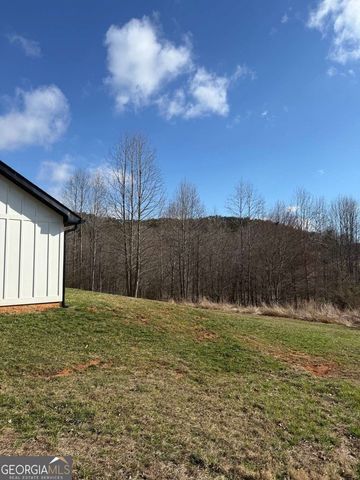 270 Meadow Crest Drive, Cleveland, GA 30528