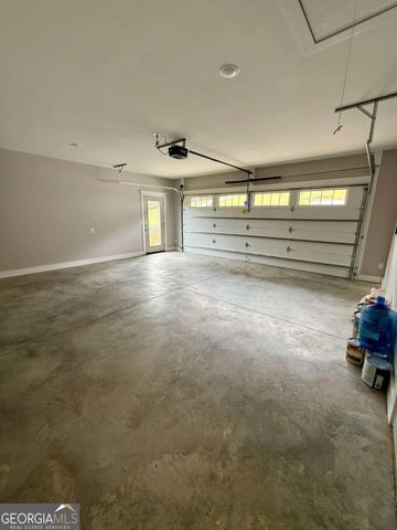 270 Meadow Crest Drive, Cleveland, GA 30528