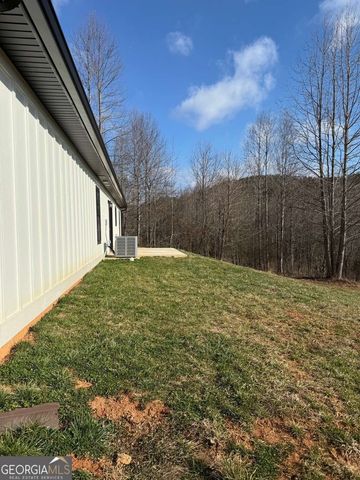 270 Meadow Crest Drive, Cleveland, GA 30528