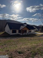 270 Meadow Crest Drive, Cleveland, GA 30528