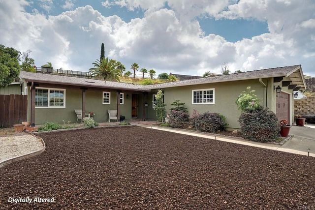 13833 Los Coches Road E, El Cajon, CA 92021