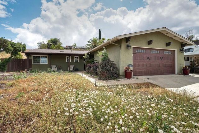 13833 Los Coches Road E, El Cajon, CA 92021