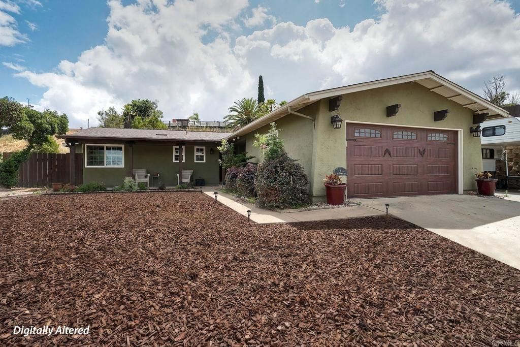 13833 Los Coches Road E, El Cajon, CA 92021