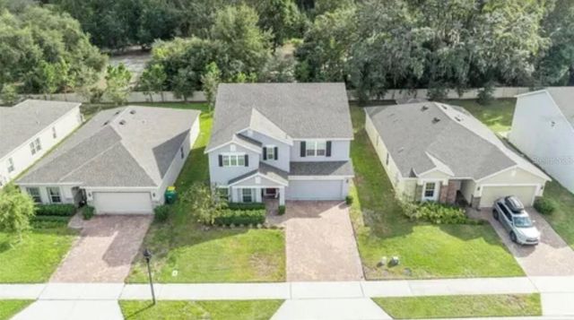535 DARSHIRE AVENUE, Eustis, FL 32736