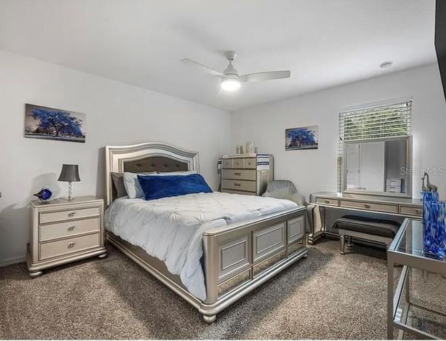 535 DARSHIRE AVENUE, Eustis, FL 32736
